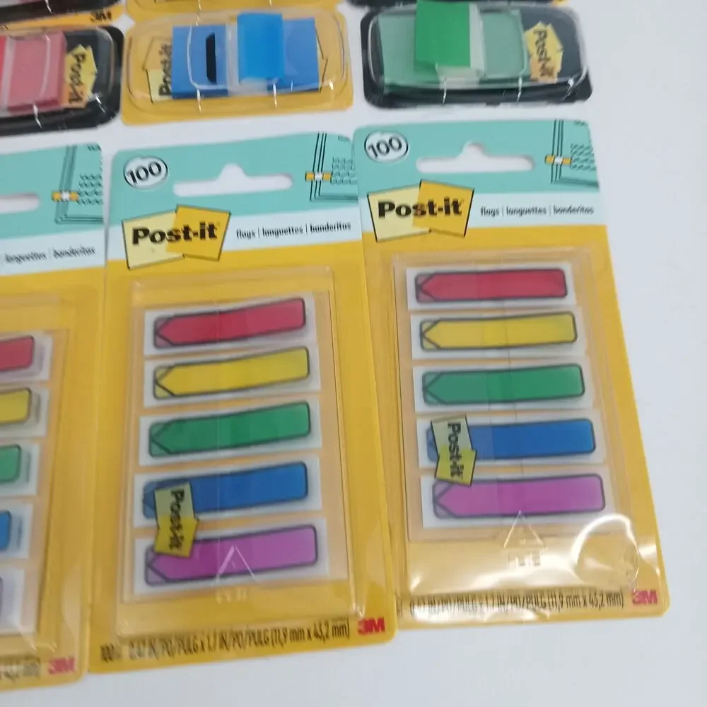 Post-it these are